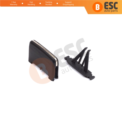 Air Conditioner Vent Panel Button for Mercedes A Class W169 B Class W245 Sports Tourer A1698301254