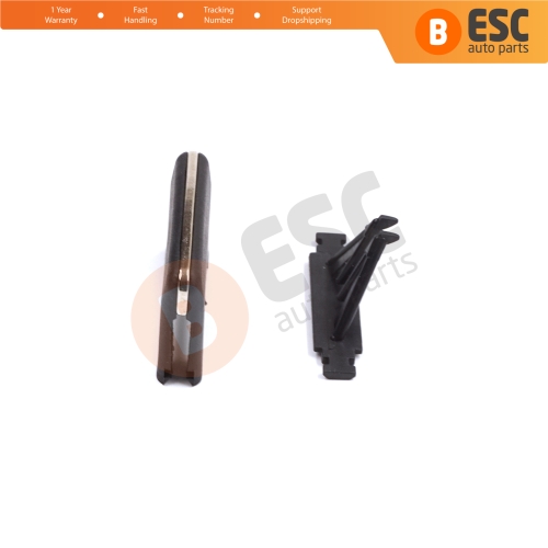 Air Conditioner Vent Panel Button for Mercedes A Class W169 B Class W245 Sports Tourer A1698301254