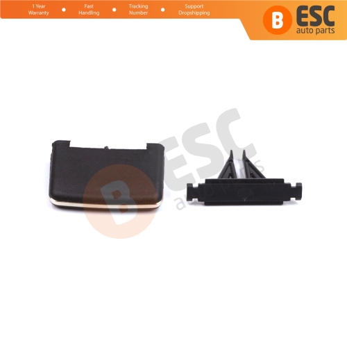 Air Conditioner Vent Panel Button for Mercedes A Class W169 B Class W245 Sports Tourer A1698301254