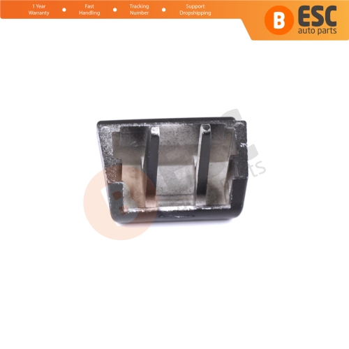 Parking Brake Switch Button Cover 61316822518 for BMW 5 6 7 F Series X3 X4 OLD VERSION!