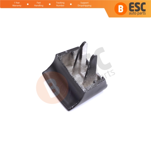 Parking Brake Switch Button Cover 61316822518 for BMW 5 6 7 F Series X3 X4 OLD VERSION!