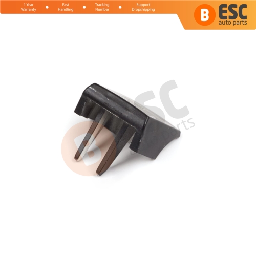 Parking Brake Switch Button Cover 61316822518 for BMW 5 6 7 F Series X3 X4 OLD VERSION!