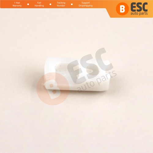 Fuel Tank Filler Cap Locking Key Barrel Repair Plastic Lid 71802520 12045SV075 for Fiat