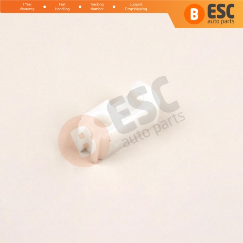 Fuel Tank Filler Cap Locking Key Barrel Repair Plastic Lid 71802520 12045SV075 for Fiat