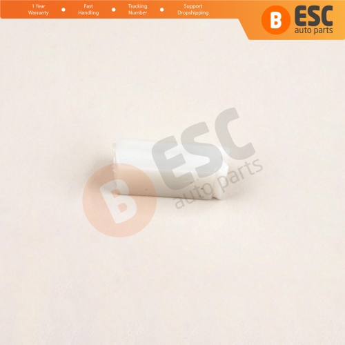 Fuel Tank Filler Cap Locking Key Barrel Repair Plastic Lid 71802520 12045SV075 for Fiat