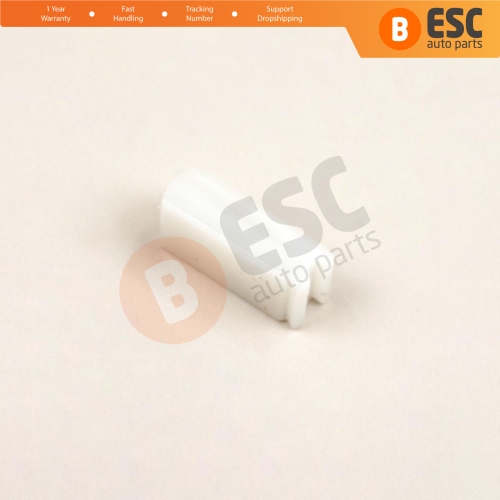 Fuel Tank Filler Cap Locking Key Barrel Repair Plastic Lid 71802520 12045SV075 for Fiat