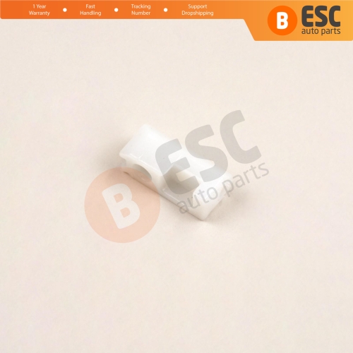 Fuel Tank Filler Cap Locking Key Barrel Repair Plastic Lid 71802520 12045SV075 for Fiat