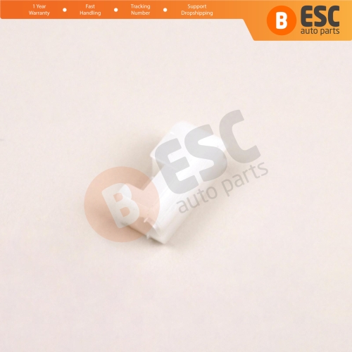 Fuel Tank Filler Cap Locking Key Barrel Repair Plastic Lid 71802520 12045SV075 for Fiat