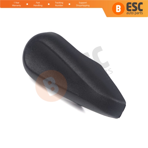 Seat Adjustment Grip Lever Handle 16095042ZD for Citroen Elysee Peugeot 301