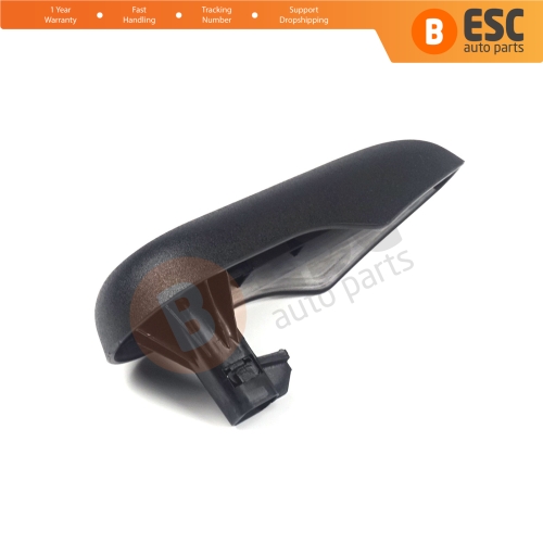 Seat Adjustment Grip Lever Handle 16095042ZD for Citroen Elysee Peugeot 301