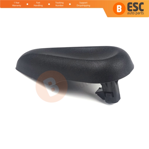 Seat Adjustment Grip Lever Handle 16095042ZD for Citroen Elysee Peugeot 301