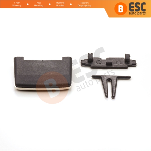 Air Conditioner Vent Panel Button For Mercedes C Class W204 S204 C204 GLK X204 2008-2015 A2048304054