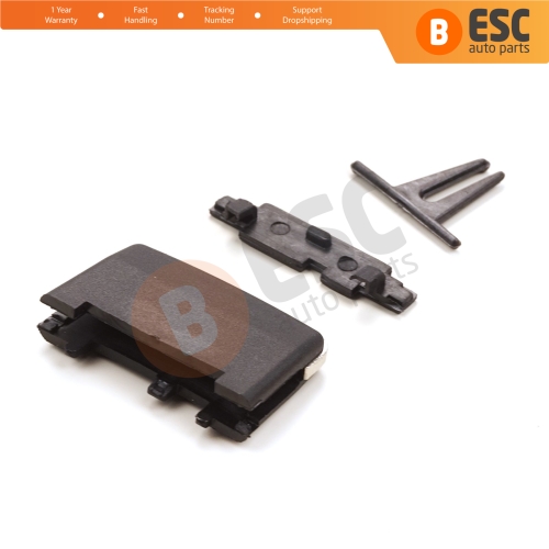 Air Conditioner Vent Panel Button For Mercedes C Class W204 S204 C204 GLK X204 2008-2015 A2048304054