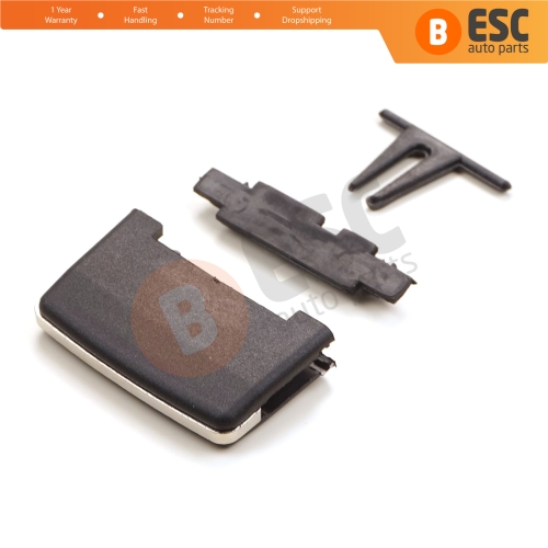 Air Conditioner Vent Panel Button For Mercedes C Class W204 S204 C204 GLK X204 2008-2015 A2048304054