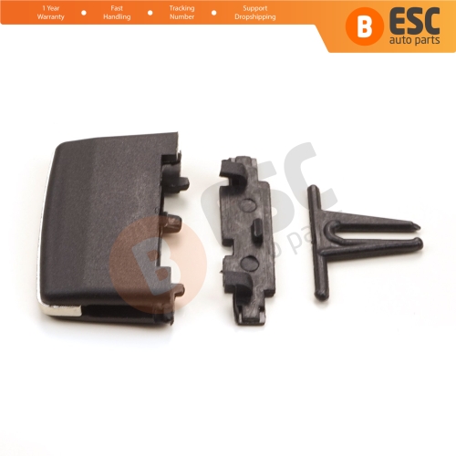 Air Conditioner Vent Panel Button For Mercedes C Class W204 S204 C204 GLK X204 2008-2015 A2048304054