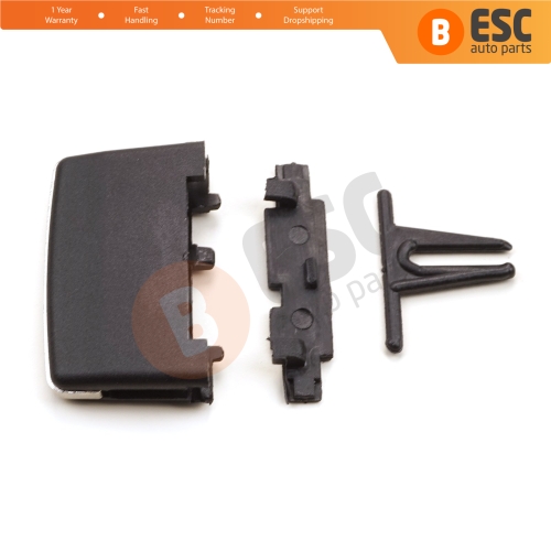 Air Conditioner Vent Panel Button For Mercedes C Class W204 S204 C204 GLK X204 2008-2015 A2048304054