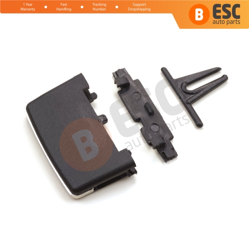 Air Conditioner Vent Panel Button For Mercedes C Class W204 S204 C204 GLK X204 2008-2015 A2048304054