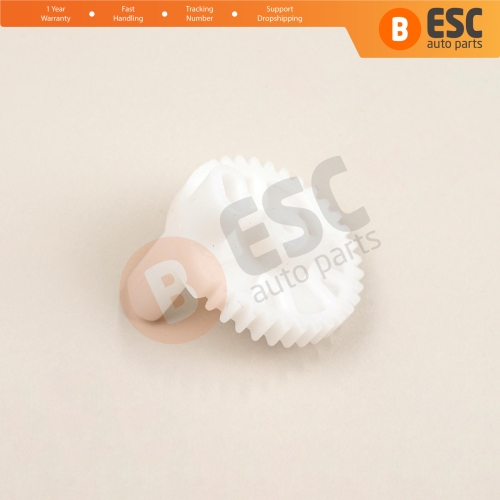 Tailgate Rear Trunk Lid Lock Latch Actuator Repair Gear 81230C5000 for Kia Sorento MK3