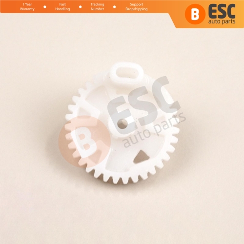 Tailgate Rear Trunk Lid Lock Latch Actuator Repair Gear 81230C5000 for Kia Sorento MK3