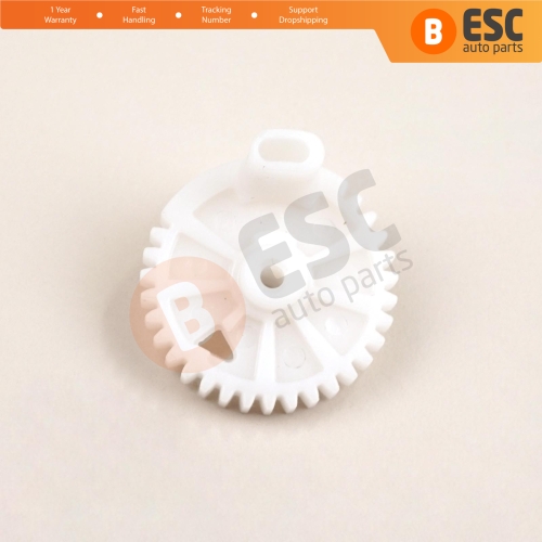 Tailgate Rear Trunk Lid Lock Latch Actuator Repair Gear 81230C5000 for Kia Sorento MK3