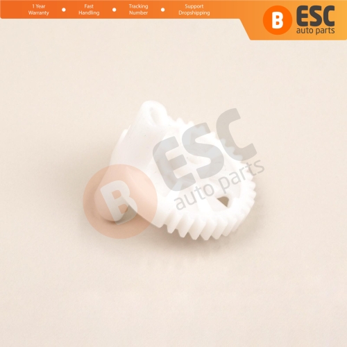 Tailgate Rear Trunk Lid Lock Latch Actuator Repair Gear 81230C5000 for Kia Sorento MK3