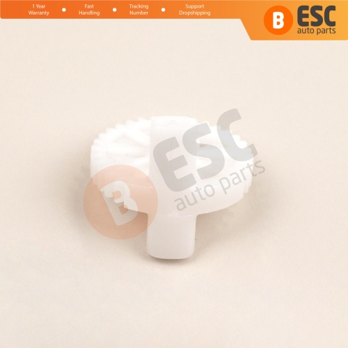 Tailgate Rear Trunk Lid Lock Latch Actuator Repair Gear 81230C5000 for Kia Sorento MK3