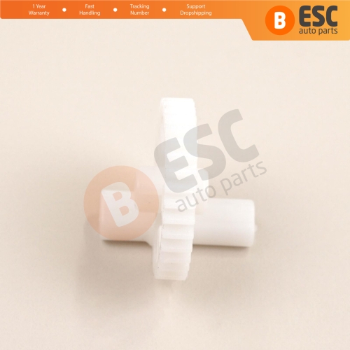 Tailgate Rear Trunk Lid Lock Latch Actuator Repair Gear 81230C5000 for Kia Sorento MK3