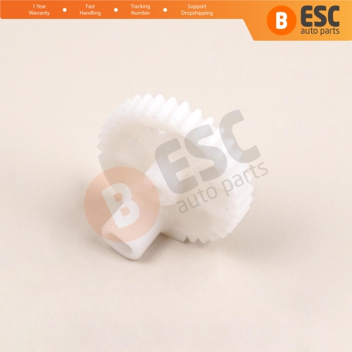 Tailgate Rear Trunk Lid Lock Latch Actuator Repair Gear 81230C5000 for Kia Sorento MK3