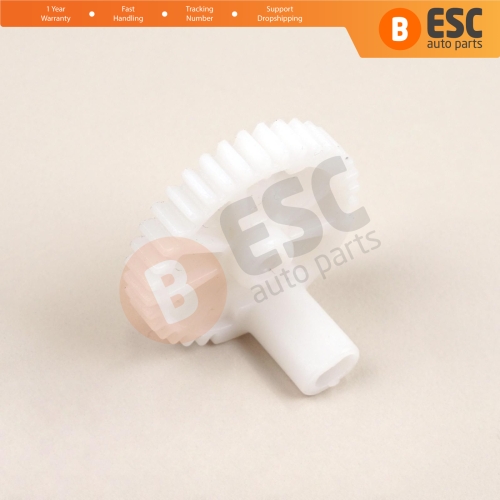 Tailgate Rear Trunk Lid Lock Latch Actuator Repair Gear 81230C5000 for Kia Sorento MK3