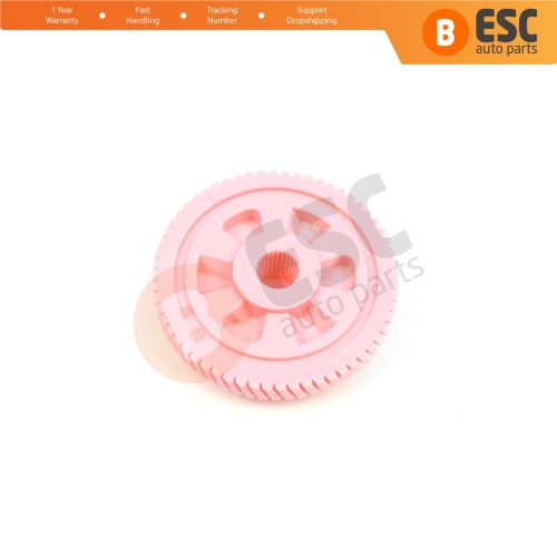 Rear Sliding Door Control Latching Motor Repair Inner Gear 7E1959245A for VW Transporter T5