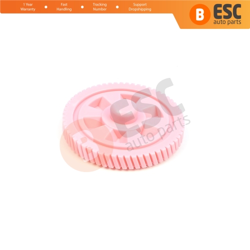Rear Sliding Door Control Latching Motor Repair Inner Gear 7E1959245A for VW Transporter T5