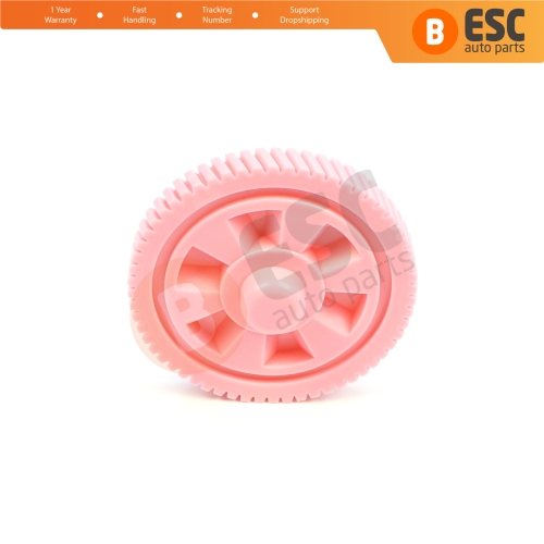 Rear Sliding Door Control Latching Motor Repair Inner Gear 7E1959245A for VW Transporter T5