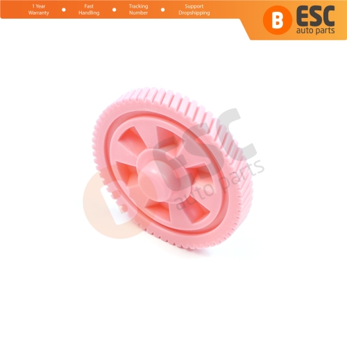 Rear Sliding Door Control Latching Motor Repair Inner Gear 7E1959245A for VW Transporter T5