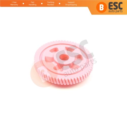 Rear Sliding Door Control Latching Motor Repair Inner Gear 7E1959245A for VW Transporter T5