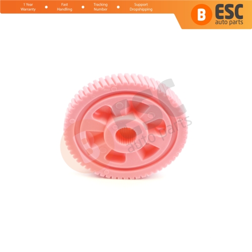 Rear Sliding Door Control Latching Motor Repair Inner Gear 7E1959245A for VW Transporter T5