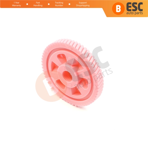 Rear Sliding Door Control Latching Motor Repair Inner Gear 7E1959245A for VW Transporter T5