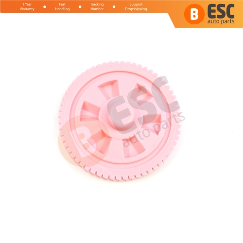 Rear Sliding Door Control Latching Motor Repair Inner Gear 7E1959245A for VW Transporter T5