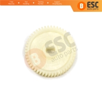 Side Mirror Gear For Japanese Cars Teeth Number 50 Diameter 21 mm Thickness 6 mm