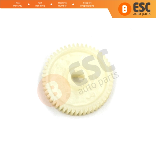 Side Mirror Gear For Japanese Cars Teeth Number 50 Diameter 21 mm Thickness 6 mm