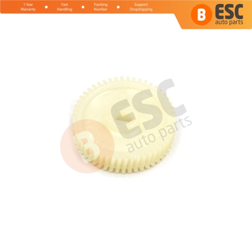 Side Mirror Gear For Japanese Cars Teeth Number 50 Diameter 21 mm Thickness 6 mm