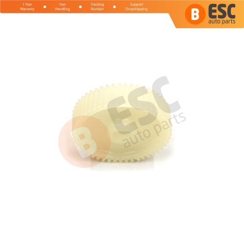 Side Mirror Gear For Japanese Cars Teeth Number 50 Diameter 21 mm Thickness 6 mm