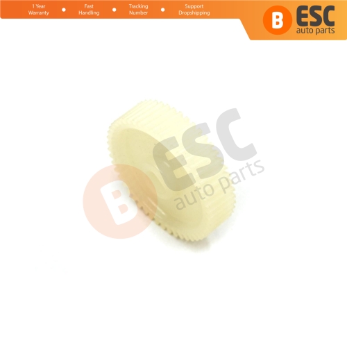 Side Mirror Gear For Japanese Cars Teeth Number 50 Diameter 21 mm Thickness 6 mm