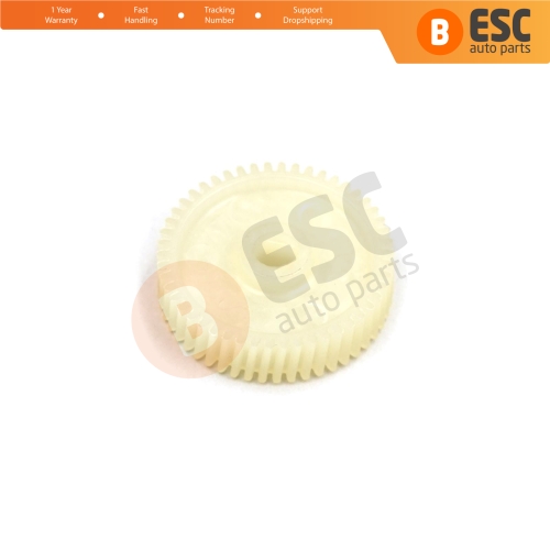 Side Mirror Gear For Japanese Cars Teeth Number 50 Diameter 21 mm Thickness 6 mm