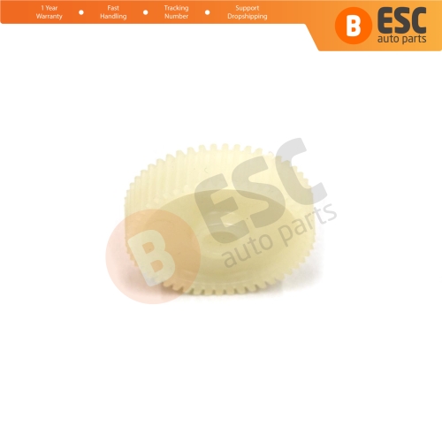 Side Mirror Gear For Japanese Cars Teeth Number 50 Diameter 21 mm Thickness 6 mm