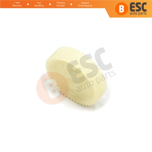 Side Mirror Gear For Japanese Cars Teeth Number 50 Diameter 21 mm Thickness 6 mm