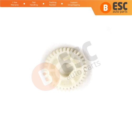 Side Mirror Gear For Japanese Cars Teeth Number 35