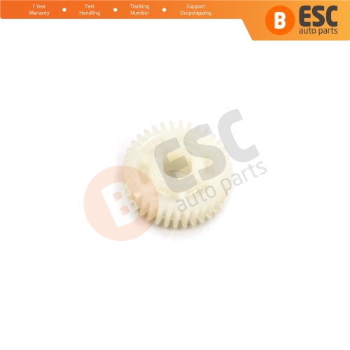 Side Mirror Gear For Japanese Cars Teeth Number 35