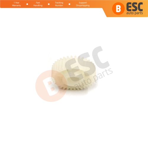 Side Mirror Gear For Japanese Cars Teeth Number 35