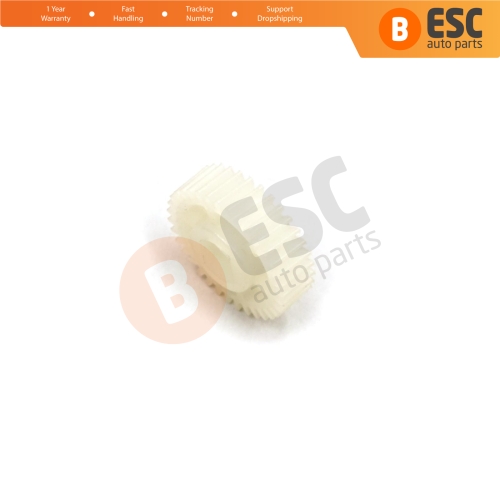 Side Mirror Gear For Japanese Cars Teeth Number 35