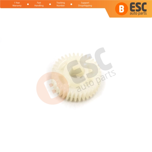 Side Mirror Gear For Japanese Cars Teeth Number 35